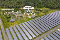 Việt Nam thí điểm mua điện trực tiếp từ nhà sản xuất điện tái tạo