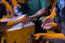 TP HCM: Phát hiện kho “hàng nóng” ở Phước Kiển, Nhà Bè