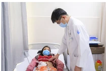 Cô gái 22 tuổi bị dị tật bẩm sinh phức tạp 