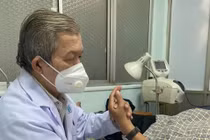 Bài tập phục hồi chức năng sau đột quỵ