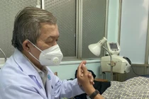 Bài tập phục hồi chức năng sau đột quỵ