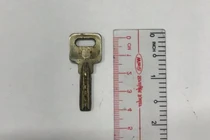 Bị la bất ngờ, cậu bé 2 tuổi giật mình nuốt luôn chìa khóa 