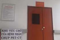 TP HCM: Máy chụp PET/CT ngừng hoạt động, bệnh nhân ung thư thắc thỏm 