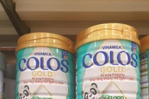 Sản phẩm sữa non: Chi phí cao, hiệu quả có tương xứng? 