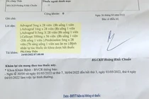 BV Chợ Rẫy nói gì về thông tin “hết thuốc cho bệnh nhân sau ghép thận”?