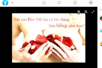 Nhiều quảng cáo thuốc, thực phẩm chức năng trên truyền hình phản cảm