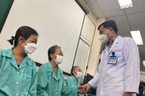 TP HCM sẽ truy tìm nguyên nhân nhiều người hoại tử xương hàm mặt hậu Covid-19