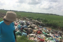 Ra mắt Trung tâm Kết nối Đổi mới Sáng tạo Giảm thiểu nhựa tại Việt Nam