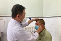 Phẫu thuật não, điều trị động kinh kháng trị ở trẻ em