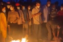 Nhiều trường hợp đuối nước trong dịp nghỉ lễ 30/4, 1/5