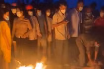 Nhiều trường hợp đuối nước trong dịp nghỉ lễ 30/4, 1/5