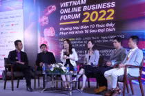 Thương mại điện tử sẽ tiếp tục phát triển và bùng nổ hậu Covid-19