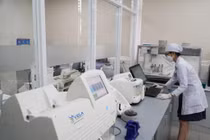 Đề nghị hướng dẫn thanh toán BHYT khi thực hiện kỹ thuật trên máy mượn