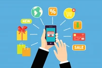 Trong đại dịch Covid-19, thương mại điện tử Việt Nam vẫn tăng 20%