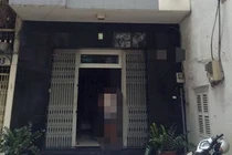 Nhà nguyên viện trưởng VKSND TPHCM bị trộm “khoắng” hàng tỉ đồng