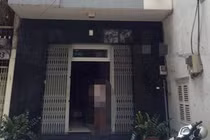 Nhà nguyên viện trưởng VKSND TPHCM bị trộm “khoắng” hàng tỉ đồng