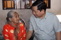 Ngày làm việc thứ 4 sau khi nhậm chức của ông Đinh La Thăng