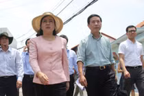 Ca nhiễm Zika ở TP HCM: Ngành y “lo lắng”, bệnh nhân bình thản!