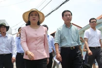 Ca nhiễm Zika ở TP HCM: Ngành y “lo lắng”, bệnh nhân bình thản!