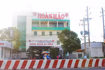 Điều chuyển công tác bác sĩ phụ khoa bị “tố” hiếp dâm bệnh nhân