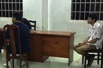 Tài xế kể lại “hành trình” đối đầu 3 nghi can nước ngoài cướp tài sản