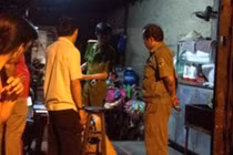 TP HCM: Tóm sống côn đồ truy sát gia đình 4 người