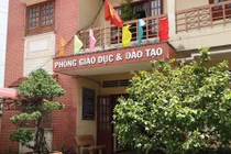 Hai trưởng phòng huyện táo tợn sửa điểm thi, biến người đỗ thành trượt