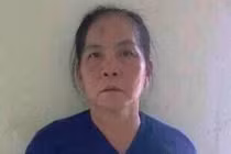 Nữ quái 61 tuổi ra tay cướp tài sản đúng ngày 8/3