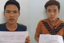 Hung thủ giết bạn tình đồng tính sa lưới thế nào?