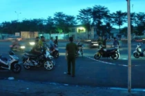 Va chạm giao thông, nam thanh niên bị đâm chết
