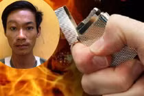 Kẻ phóng hoả "thiêu sống" nhiều người sa lưới khi đang…ôm người tình