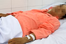 Thợ giết heo suýt mất mạng vì nhiễm liên cầu khuẩn lợn