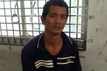 Hành vi kỳ lạ của tên trộm xe khách ở bến xe miền Tây