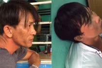 Công an nổ 6 phát súng trên đại lộ bắt trộm két sắt