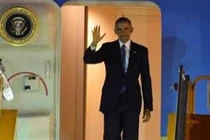 TP HCM: Cấm hoàn toàn 2 tuyến đường Tổng thống Obama đi qua