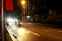 TP HCM: Cướp táo tợn giữa phố khiến cô gái trẻ nguy kịch