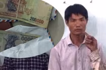 Vì sao trụ trì ngôi chùa ở TP HCM bị tống tiền?