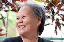 Gặp cụ bà “chết trôi sông bỗng dưng sống lại” ở Sài Gòn