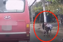 Tình tiết bất ngờ vụ nữ sinh Sài Gòn bị sàm sỡ giữa đường