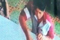 Vụ CA dùng định vị tìm xe SH: Hai tên cướp rất nguy hiểm