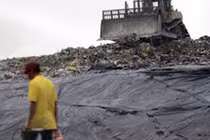 Thủ tướng chỉ đạo làm rõ mùi hôi thối ở khu Nam Sài Gòn