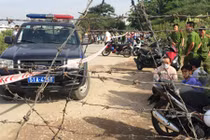 Thi thể nữ giới trong bao tải: Nạn nhân cho vay nặng lãi