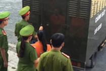 Vụ lừa đảo hơn 12 tỷ: Khởi tố Tổng giám đốc L&M VN