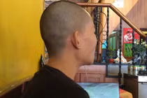 Bé gái lớp 1 bị bắt cóc giữa trung tâm Sài Gòn