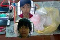 Chấn động vụ án lôi kéo học sinh sử dụng, bán ma tuý