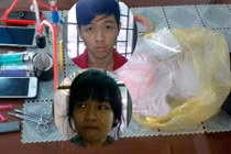 Chấn động vụ án lôi kéo học sinh sử dụng, bán ma tuý