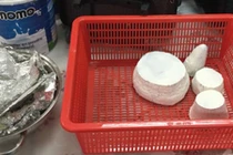 Bắt hành khách mang sừng Tê giác giá 4,5 tỷ 