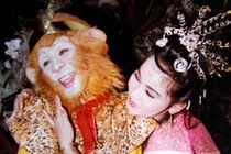 Năm Thân gặp nghệ sĩ đóng vai “Khỉ” nhiều nhất Việt Nam