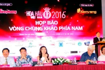Đặng Thu Thảo làm giám khảo Hoa hậu Việt Nam 2016