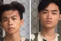 Nguyên nhân bất ngờ vụ thanh niên bị chém rớt tay